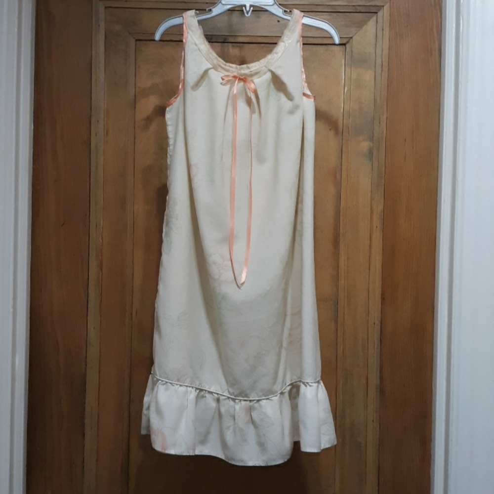 Custom Made Sundress/Nightie